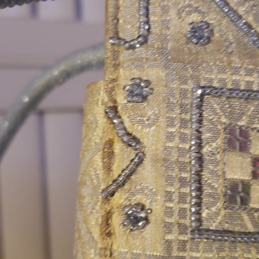 Franchi Mini Handbag - Picture 7 of 9